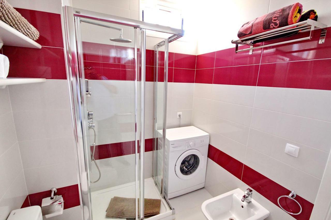 Modern Sea View Apartment Near Playa Las Americas Beach Плая де лас Америкас Екстериор снимка