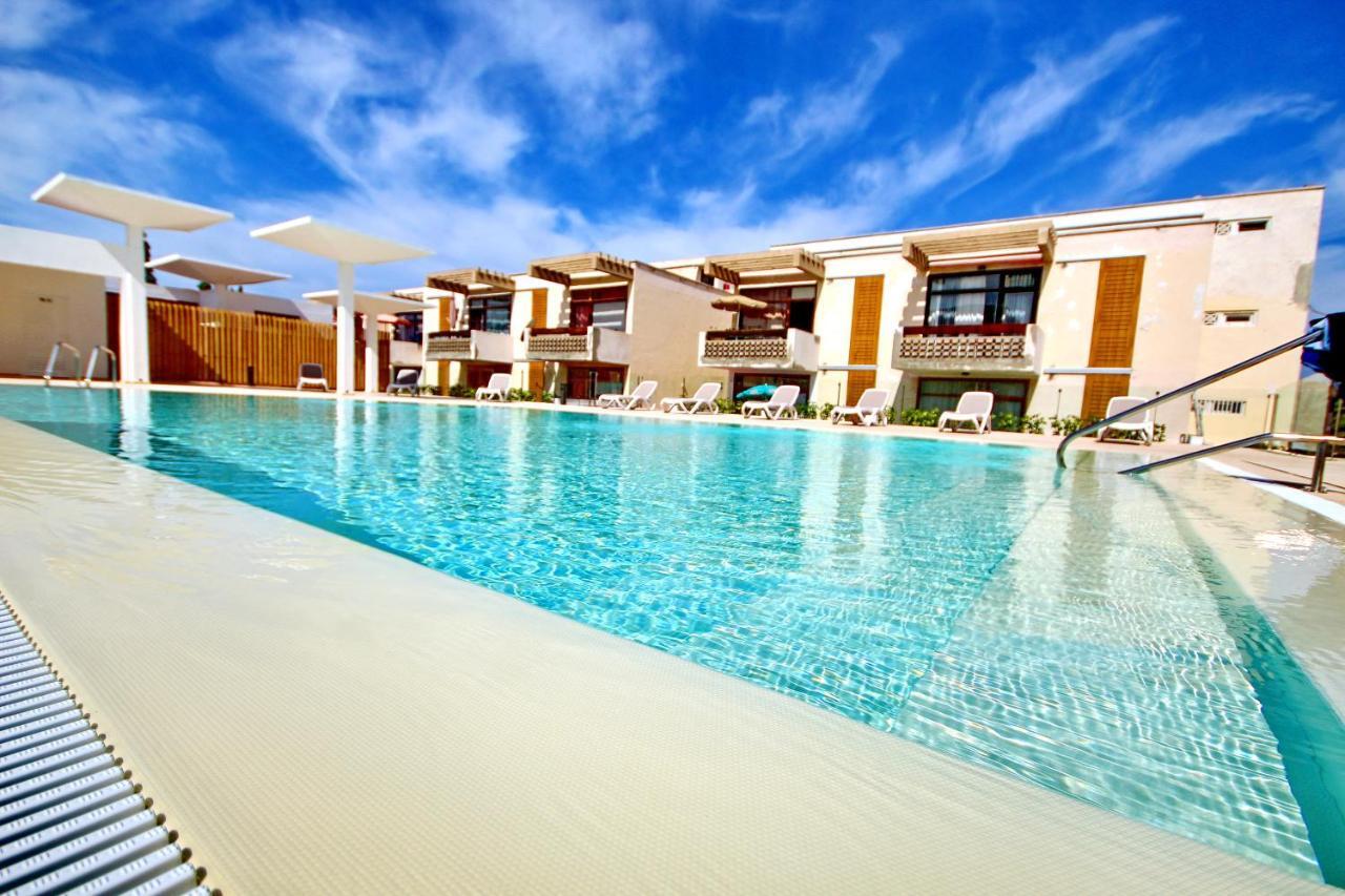 Modern Sea View Apartment Near Playa Las Americas Beach Плая де лас Америкас Екстериор снимка