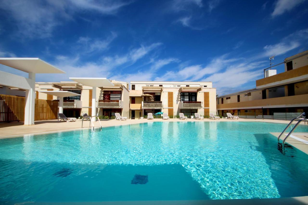 Modern Sea View Apartment Near Playa Las Americas Beach Плая де лас Америкас Екстериор снимка