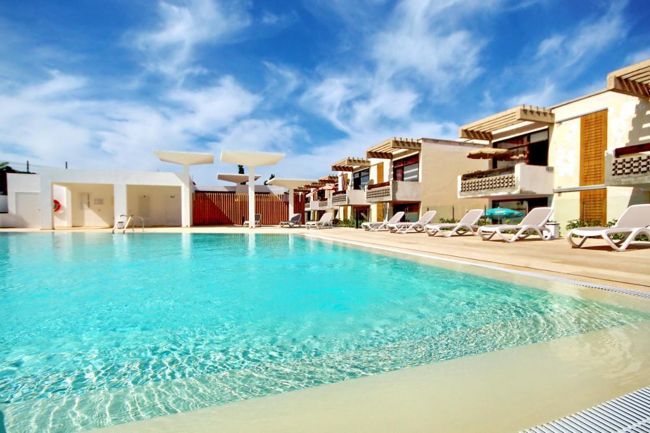Modern Sea View Apartment Near Playa Las Americas Beach Плая де лас Америкас Екстериор снимка