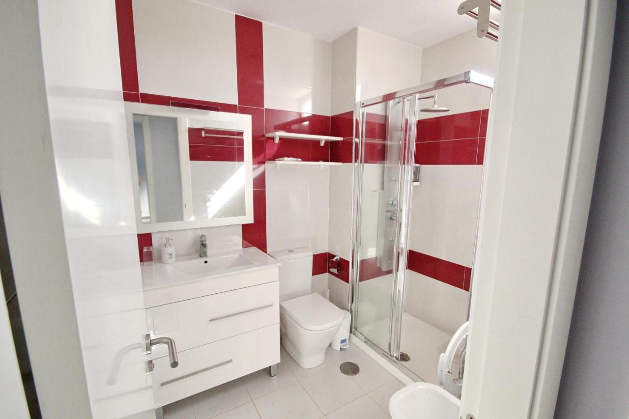 Modern Sea View Apartment Near Playa Las Americas Beach Плая де лас Америкас Екстериор снимка